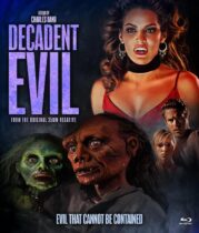 Decadent Evil (Remastered) (2005) Available March 10