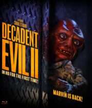 Decadent Evil 2 (Remastered) (2007) Available March 10