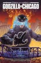Godzilla Vs. America : Chicago Available March 10