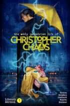 The Oddly Pedestrian Life of Christopher Chaos Library Edition Volume 1 Available March 10