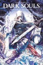 Dark Souls : Mother of Mourning #3 Available March 18