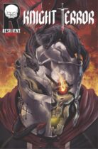 Knight Terror Available March 18