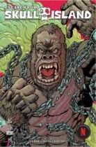 Announcing New Series from Titan Comics