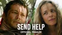 Send Help | Official Trailer | In Theaters Jan 30
