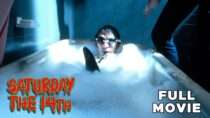 Saturday The 14th | FULL MOVIE | Jeffrey Tambor | Vampire Comedy Parody Horror Spoof