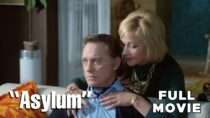 Asylum | FULL MOVIE | Peter Cushing, Britt Ekland | Mental Institution Anthology Amicus Horror