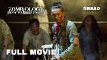 Zombiology: Enjoy Yourself Tonight | Full Horror Movie | Michael Ning, Louis Cheung, Cherry Ngan