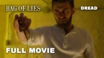 Bag of Lies | Full Horror Movie | Patrick Taft, Brandi Botkin, John Wells