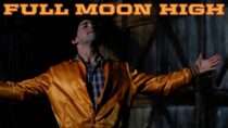 Full Moon High | Eureka Classics Movie Clip