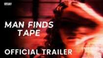 Man Finds Tape | Official Trailer (2026) | On Digital 19th January