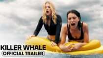 Killer Whale (2026) Official Trailer – Starring Virginia Gardner, Mel Jarnson, Mitchell Hope