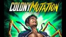 Colony Mutation – Blu-ray Collector’s Edition Trailer – Super 8 horror