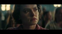 We Bury the Dead | 2025 | Trailer | Daisy Ridley Zombie Horror Thriller