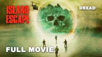 Island Escape | Full Horror Movie | Ariella Mastroianni, James Liddell, Grant Schumacher | DREAD