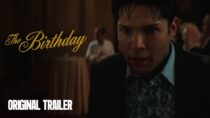 The Birthday | Original Trailer | Eugenio Mira, 2004