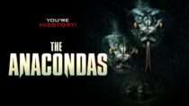 The Anacondas | Official Trailer | The Asylum