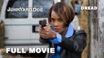 Junkyard Dog | Full Horror Movie | Innis Casey, Vivica A. Fox, Galadriel Stineman, Brad Dourif