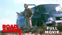 Road Games | FULL MOVIE | Jamie Lee Curtis, Stacy Keach | Ozploitation Cult Horror Mystery Thriller