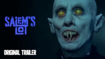 Salem’s Lot | Original Trailer | Tobe Hooper, 1979