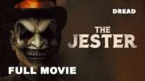 The Jester | Full Horror Movie | Matt Servitto, Lelia Symington, Delaney White | Dread