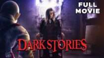Dark Stories | FULL MOVIE | Dominique Pinon | Zombie Horror Aliens Ghosts Anthology