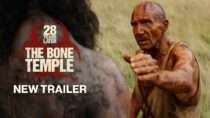 28 Years Later: The Bone Temple – New Trailer (HD)