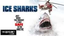 Ice Sharks | Free Monster Movie | Full HD | The Asylum