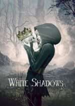 Medieval Machinations, Supernatural Suspense, and Political Intrigue Collide in White Shadows by Antoine Ozanam and Antoine Carrion