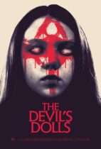 Horror History: Friday, September 16, 2016: The Devil’s Dolls was released in theaters
