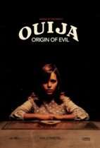 Horror History: Friday, October 21, 2016: Ouija: Origin of Evil was released in theaters