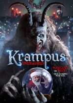 Horror History: Tuesday, November 1, 2016: Krampus Unleashed was released direct-to-video