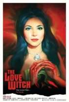 Horror History: Friday, November 11, 2016: The Love Witch was released in theaters