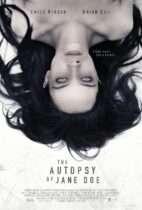 Horror History: Wednesday, December 21, 2016: The Autopsy of Jane Doe was released in theaters