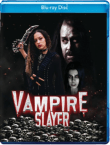 Vampire Slayer (2024) Available January 13