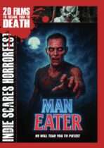 Man-Eater (2015) Available January 15