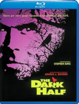 The Dark Half (1993) Available January 20