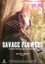 Tuesday, January 20, 2026: Savage Flowers Premieres Today on Screambox