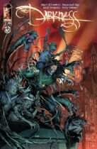 The Darkness (2025) #2 Available January 21