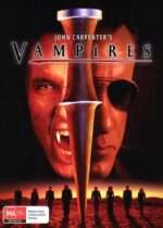 John Carpenter’s Vampires (Import) (1998) Available January 23