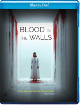 Blood In the Walls (2024) Available January 27