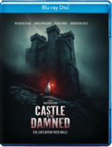 Castle of the Damned (2024) Available January 27