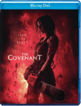 The Covenant (2024) Available January 27
