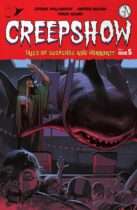 Creepshow Vol. 4 #5 Available January 29