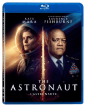 The Astronaut (Import) (2025) Available January 30