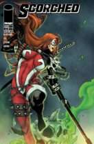 The Scorched #48 Available February 4