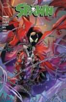 Spawn #372 Available February 4