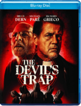 The Devil’s Trap (2024) Available February 17
