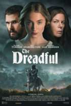Friday, February 20, 2026: The Dreadful Premieres Today in Theaters and on Digital