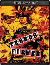 Terror Firmer (4K Ultra HD) (1999) Available February 24
