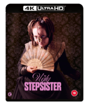 The Ugly Stepsister (Import) (2023) Available March 6
